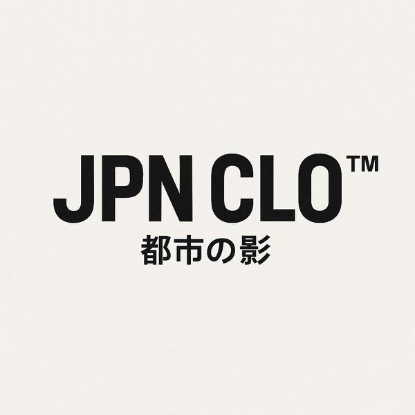 JPN CLO